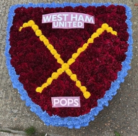 West Ham Hammers Tribute